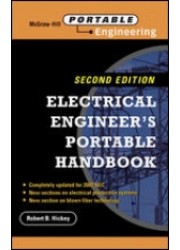 Electrical Engineer's Portable Handbook, 2nd Edition